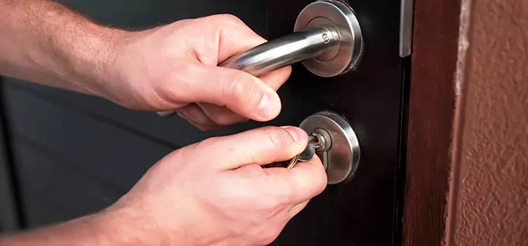 Door Closer Repair & Installation Glace Bay