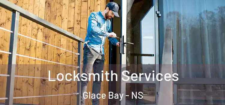 Locksmith Services Glace Bay - NS