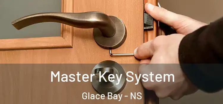 Master Key System Glace Bay - NS