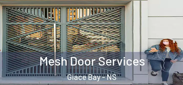 Mesh Door Services Glace Bay - NS