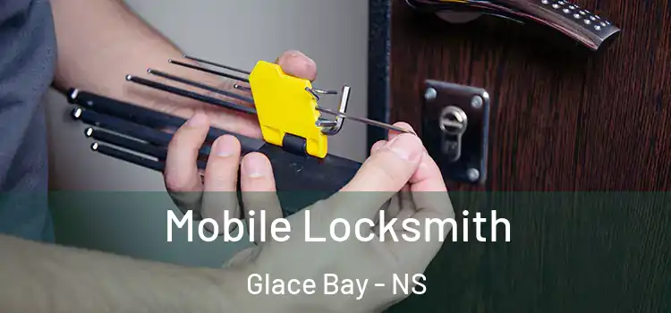 Mobile Locksmith Glace Bay - NS
