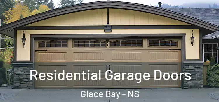 Residential Garage Doors Glace Bay - NS