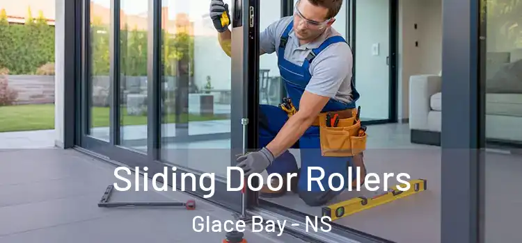 Sliding Door Rollers Glace Bay - NS