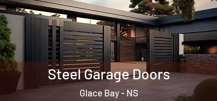  Steel Garage Doors Glace Bay - NS