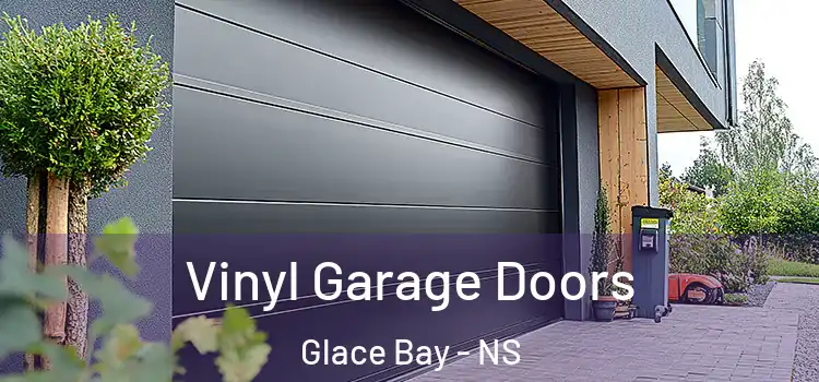  Vinyl Garage Doors Glace Bay - NS